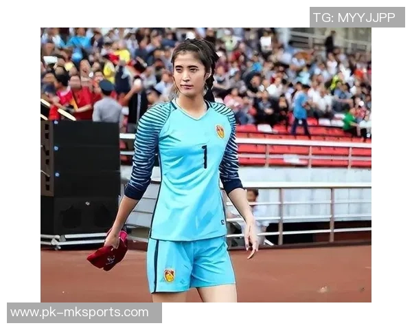 年轻女足球星崛起探秘她们如何在绿茵场上书写传奇